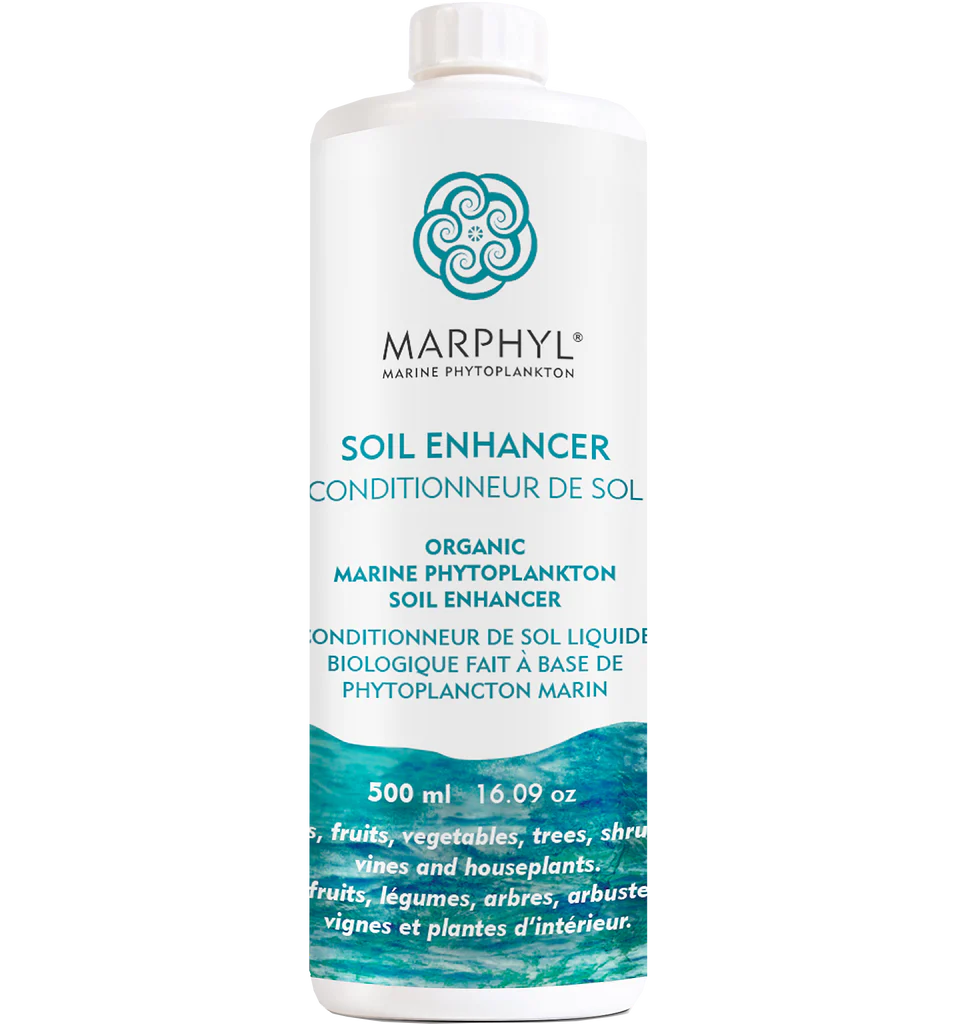 Marphyl Organic Soil Enhancer 500ml