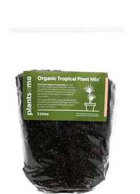 Thumbnail for Organic Tropical Soil Mix 3L